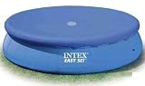 Produkt-Bild: INTEX ABDECKPLANE ABDECKFOLIE POOLABDECKUNG PLANE POOL ABDECKUNG EASY 457cm 58920