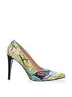 Neefs Salones (Azul / Multicolor)