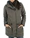 Bench Damen Parka mit Kapuze ADVENTURE
