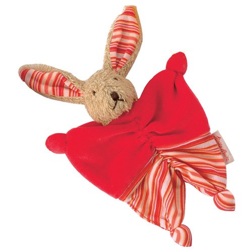 Käthe Kruse 74008 - Greifling Poupsi Hase