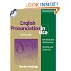 English Pronunciation in Use Advanced Book with Answers, 5 Audio CDs and CD-ROM
