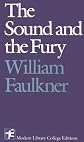 The Sound and the Fury