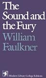 The Sound and the Fury