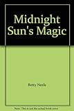 Midnight sun's magic