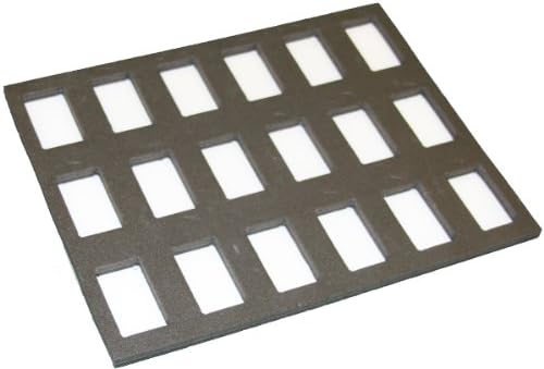 Tag Case Insert 18x1stroke