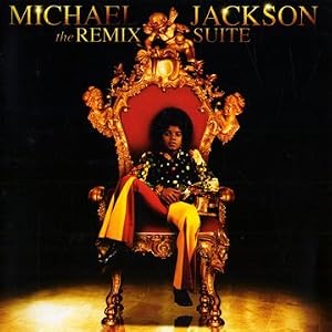 Michael Jackson: The Remix Suite