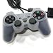 Electronics : PEGA PG-P3005 PS3 Controller Silicon Case For Playstation 3 (White)