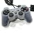 PEGA PG-P3005 PS3 Controller Silicon Case For Playstation 3 (White)