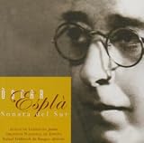 Ã“scar EsplÃ : Sonata del Sur / Sonata Espanola / Danzas de EspaÃ±a