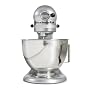 KitchenAid KSM120MC Custom Stand Mixer, Metallic C&hellip by Whirlpool