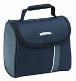 from Thermos Thermos Cool Fresh Bowling Bag Lunch Kit, Black Model 185391