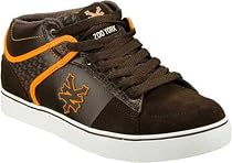 Zoo York Footwear Hiram 42107, Herren Sneaker