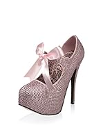 Pleaser Salones (Rosa)