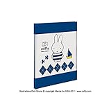 (業務用セット) フエルアルバム 写真 A4プラコート ミッフィー ブルー ア-A4P-123B【×5セット】 生活用品 インテリア 雑貨 インテリア 家具 フォトスタンド アルバム [並行輸入品]