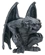 Gargoyle - Roaring Gargoyle - Cold Cast Resin - 6.0" Height