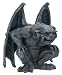 Roaring Gargoyle - Collectible Figurine Statue Sculpture Figure