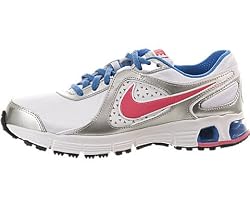 NIKE Air Max Run Lite 2 (GS) Big Kid's Running Sneaker