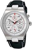 Casio Men's Redline Multi-Function 3 Dials Watch Model RL-302L-7AV