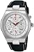 Casio Men's Redline Multi-Function 3 Dials Watch Model RL-302L-7AV