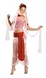 Enchanted Genie Costume - Womens Size 12-14