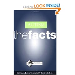 Autism: The Facts