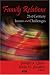 Books : Family Relations: 21st Century Issues and Challenges