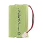 Hitech - Replacement Cordless Phone Battery for Sanik 3SN4AAA80HSJ1, 3SN5, 3SN54AAA80HSJ1 AND Radioshack/Tandy 23025