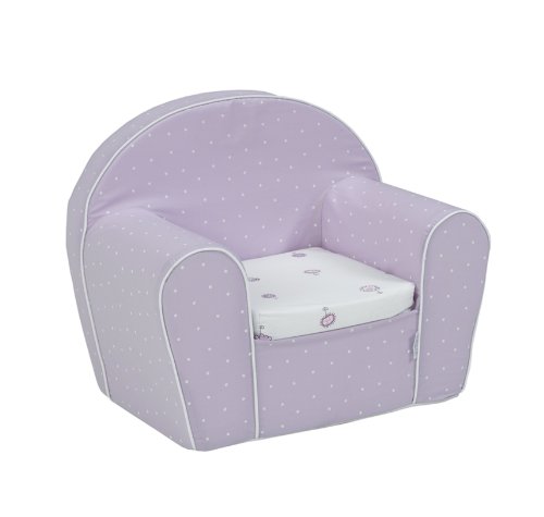 Imagen principal de Petit Praia Elise E6684301 - Sillón infantil