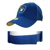 Milwaukee Brewers Hat Cap