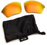 Oakley Half Jacket XLJ Replacement Lenses