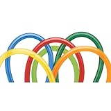 Qualatex 260 Carnival Asst. (250 Ct) - Assorted Dark Blue, Green, Red, Yellow, Orange and Lime Green