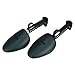 3 Pairs Practical Adjustable Length Men Shoe Tree Stretcher Boot Holder