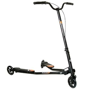 Cycle Force Group Flicker 3 Wheel Scooter by 