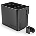 Quartet Prestige 2 Connects Accessory Storage Cup, 4 x 5 x 3 Inches (85374)