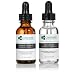Vitamin C+E Serum + Hydrating B5 Gel Advanced Formula +. Prevent / Hydrate - 2 Combo Pack - 1 fl oz / 30 ml each.