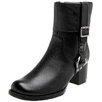 Harley-Davidson Women's Sadie 8" Boot
