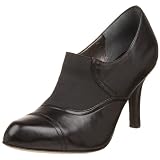 Taryn by Taryn Rose Women's Hope Kid Leather Bootie