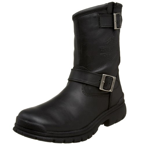 Harley Davidson Mens Savage Engineer Boot 41 OEiO7EDL Harley Davidson Mens Savage Engineer Boot