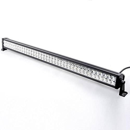 240w 44" 24000 Lumens Inch Led Light Bar Work Lights Flood Spot Combo Beam Waterproof 10v-30v Input for 4wd SUV UTE Offroad Truck ATV UTV with Wiring Harness