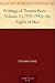Writings of Thomas Paine - Volume 2 (1779-1792): the Rights of Man