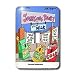 Londons Times Funny Music Cartoons - Lactose Intolerance - Light Switch Covers - single toggle switch