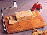 End Grain Cheese Slicer BB 120