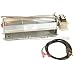 FK12 Fireplace Blower Kit for Majestic, Vermont Castings, Monessen, CFM; Replacement for Rotom #HBRB12