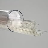 Kimax Glass Capillary Tubes, Melting Point