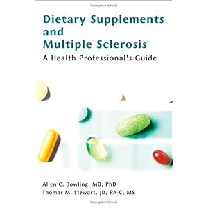 【クリックで詳細表示】Dietary Supplements And Multiple Sclerosis： A Health Professional’s Guide [ペーパーバック]