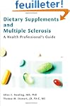 Dietary Supplements And Multiple Scle...