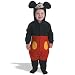 Mickey Mouse Costume Baby