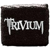 Trivium - Wristbands - Band/athletic