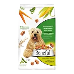 Beneful Wohlf�hlgewicht 7,5kg Hundefutter von Purina
