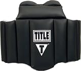 TITLE Deluxe Body Protector TITLE Deluxe Body Protector